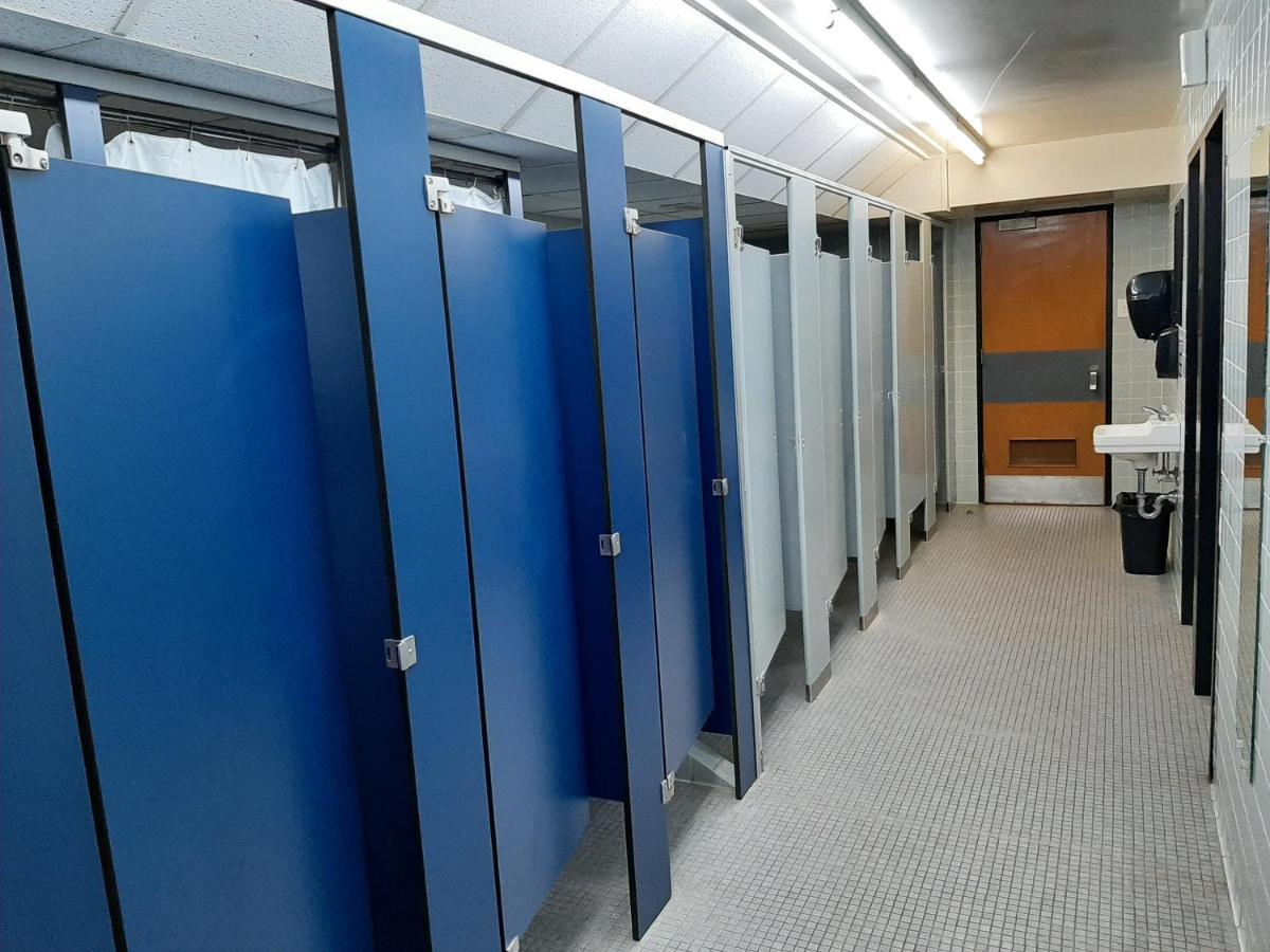 Residences Campus Notre-Dame-De-Foy Saint-Augustin-de-Desmaures Eksteriør billede