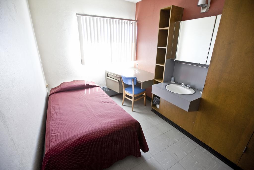 Residences Campus Notre-Dame-De-Foy Saint-Augustin-de-Desmaures Værelse billede
