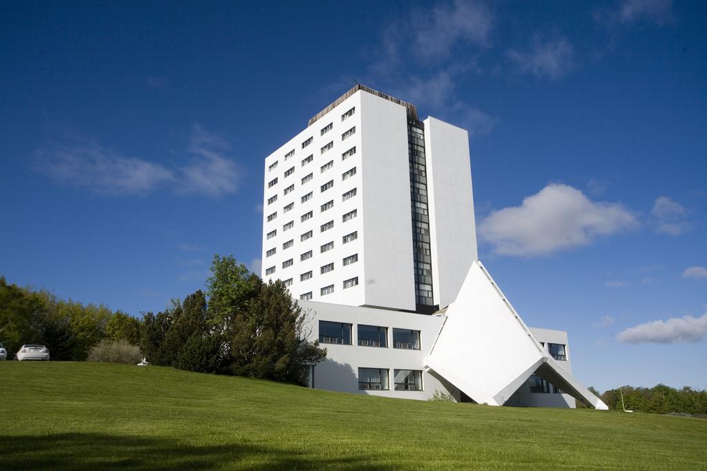 Residences Campus Notre-Dame-De-Foy Saint-Augustin-de-Desmaures Værelse billede