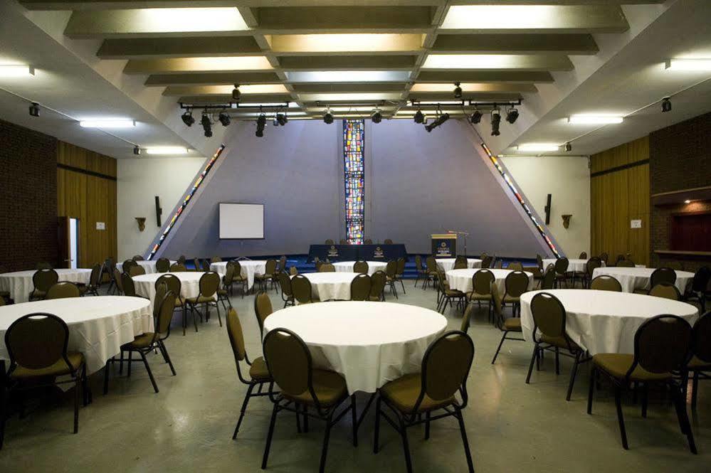 Residences Campus Notre-Dame-De-Foy Saint-Augustin-de-Desmaures Eksteriør billede