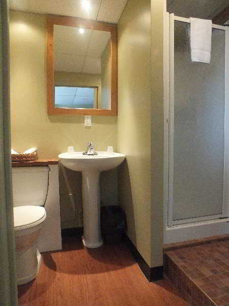Residences Campus Notre-Dame-De-Foy Saint-Augustin-de-Desmaures Eksteriør billede