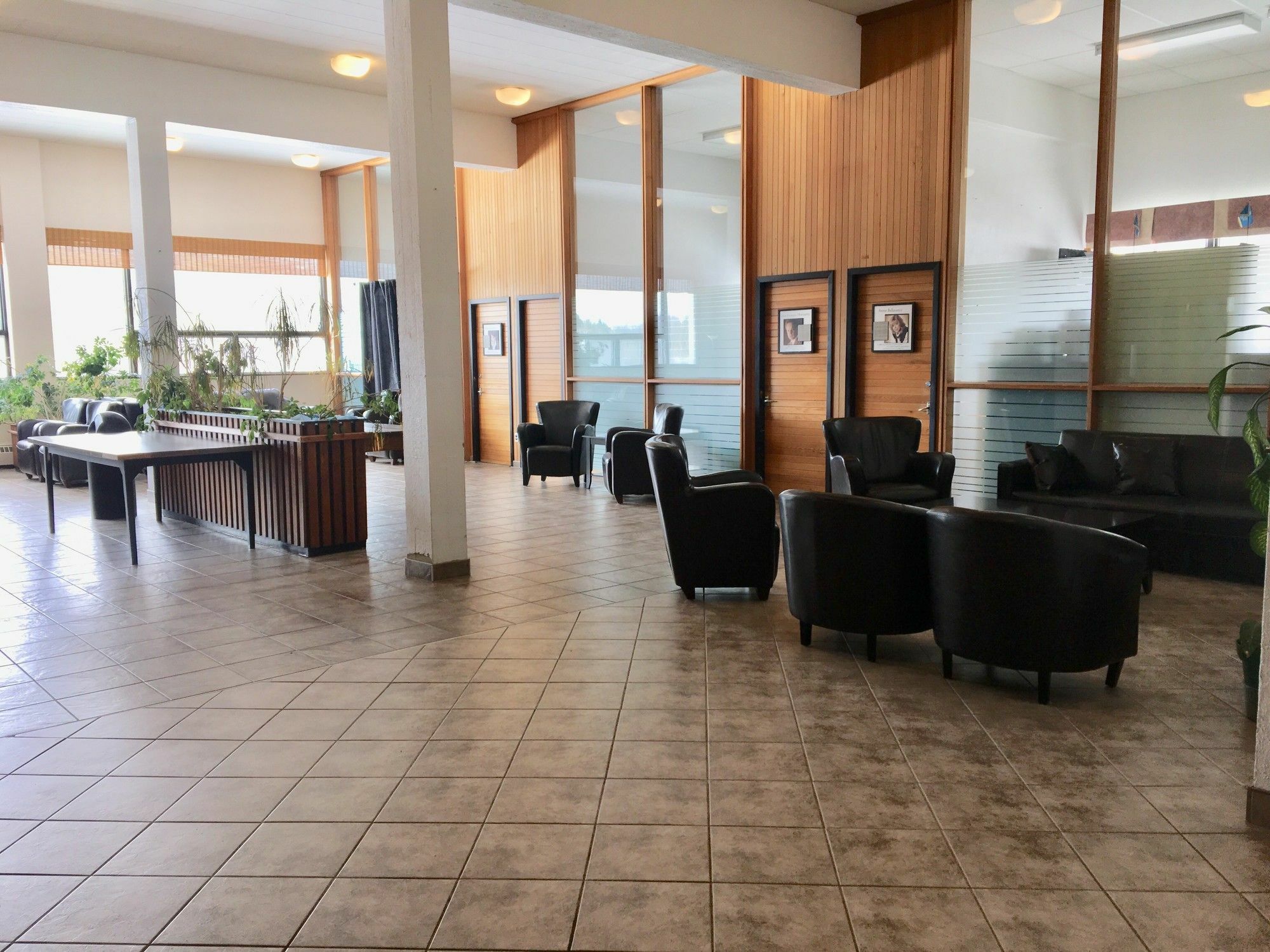Residences Campus Notre-Dame-De-Foy Saint-Augustin-de-Desmaures Eksteriør billede