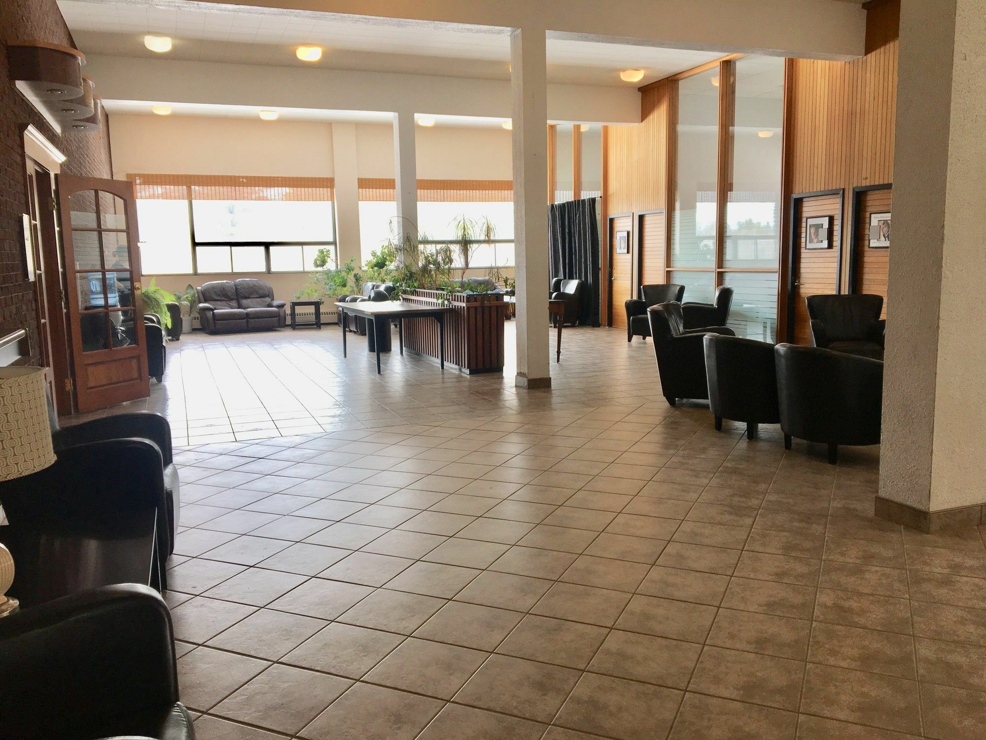 Residences Campus Notre-Dame-De-Foy Saint-Augustin-de-Desmaures Eksteriør billede